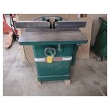 Powermatic Model 26 Wood Shaper, 3/...