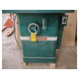 Powermatic Model 26 Wood Shaper, 3/...