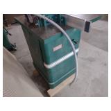 Powermatic Model 26 Wood Shaper, 3/...