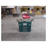 Grizzly Model G0856 8" Jointer, Hel...