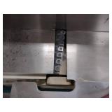 Grizzly Model G0856 8" Jointer, Hel...
