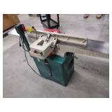 Grizzly Model G0856 8" Jointer, Hel...
