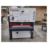 Timesavers Series 2300 42" Wide Belt Sander