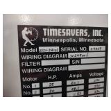 Timesavers Series 2300 42" Wide Belt Sander