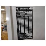 Timesavers Series 2300 42" Wide Belt Sander