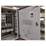 Timesavers Series 2300 42" Wide Belt Sander