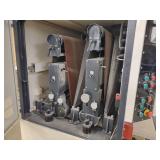 Timesavers Series 2300 42" Wide Belt Sander