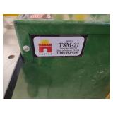 Castle Pocket Drill, Model TSM21, S...