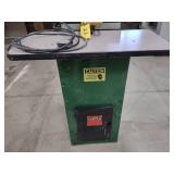 Castle Pocket Drill, SN 50172...