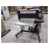 Supermax Super Brush 24, 5 hp, 230 ...