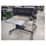 Supermax Super Brush 24, 5 hp, 230 ...