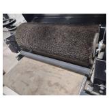 Supermax Super Brush 24, 5 hp, 230 ...