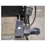 Supermax Super Brush 24, 5 hp, 230 ...