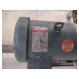 Supermax Super Brush 24, 5 hp, 230 ...