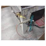 Clamp Table, 38x72...