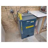 Whirlwind Model 1000 LF Upcut Saw, ...