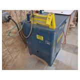 Whirlwind Model 1000 LF Upcut Saw, ...