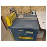 Whirlwind Model 1000 LF Upcut Saw, ...