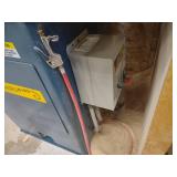 Whirlwind Model 1000 LF Upcut Saw, ...