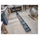 Whirlwind Model 1000 LF Upcut Saw, ...