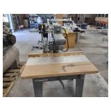 Rockwell Model 14RAS 12" Radial Arm...