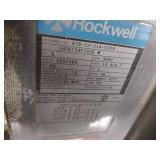 Rockwell Model 14RAS 12" Radial Arm...