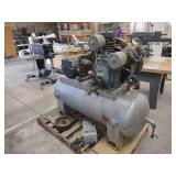 Ingersol Rand T30 Air Compressor...