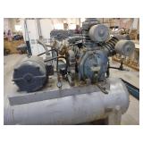 Ingersol Rand T30 Air Compressor...