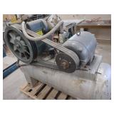 Ingersol Rand T30 Air Compressor...