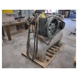 Ingersol Rand T30 Air Compressor...