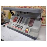 Ridgid Oscillating Spindle Sander, ...