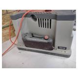 Ridgid Oscillating Spindle Sander, ...