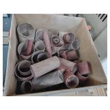 Ridgid Oscillating Spindle Sander, ...