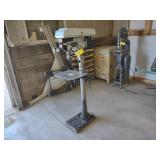Delta 16" Floor Drill Press, Model ...