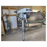 Delta 16" Floor Drill Press, Model ...