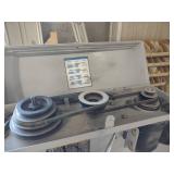 Delta 16" Floor Drill Press, Model ...