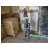 Delta 14" Wood Bandsaw, Model 28-29...