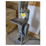 Delta 14" Wood Bandsaw, Model 28-29...