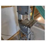 Delta 14" Wood Bandsaw, Model 28-29...