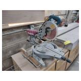 Makita 10" Sliding Miter Box...