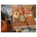 Blum Mini Press Hinge Machine...