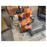 Blum Mini Press Hinge Machine...