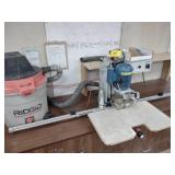 Omal Boring/Inserting Machine, Mode...