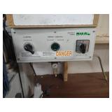 Omal Boring/Inserting Machine, Mode...