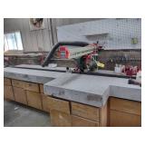 OMGA Model RN700FM "US" Radial Arm ...