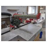 OMGA Model RN700FM "US" Radial Arm ...