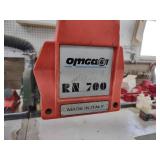 OMGA Model RN700FM "US" Radial Arm ...