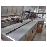 OMGA Model RN700FM "US" Radial Arm ...