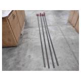 (4) Bessey 10