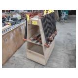 A-Frame Clamp Cart 36x24x50 Cannot ...
